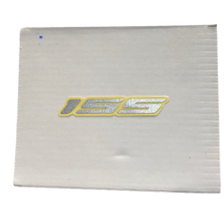 AMBLEM ETİKET NMAX 155 [ORJİNAL]