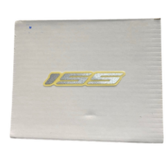 AMBLEM ETİKET NMAX 155 [ORJİNAL]