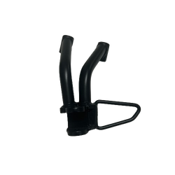 ARKA BASAMAK BREKETİ [SOL] CFMOTO SR250 NK250 [ORJİNAL] E5