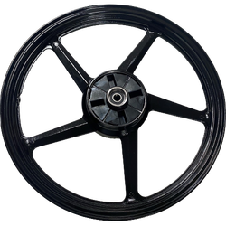 ARKA JANT [YM] YBR 125 [ORJİNAL]