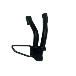 ARKA BASAMAK BREKETİ [SAĞ] CFMOTO SR250 NK250 E5 [ORJİNAL]