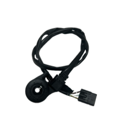 YAN SEHPA STOP MUSURU CFMOTO NK250 E4 [ORJİNAL]