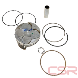 PİSTON SEGMAN [STD] CBR 250R [ORJİNAL]