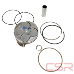 PİSTON SEGMAN [STD] CBR 250R [ORJİNAL]