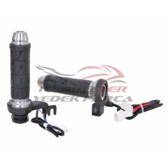 ELCİK - 2 KADEMELİ ISITMALI [TAKIM]
