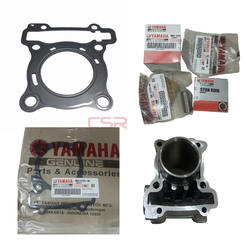 SİLİNDİR SET NMAX 155 [ORJİNAL] 2021