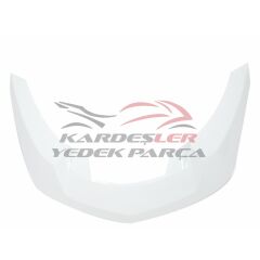STOP ALTI KAPAK [BEYAZ] [ORJİNAL] ACTIVA 125