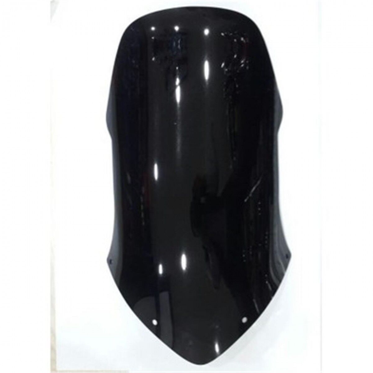 SİPERLİK CAMI SİYAH [KOYU RENK] [UZUN MODEL-50CM]  CBF 150