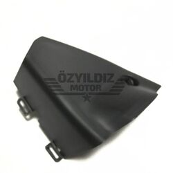 FİLTRE KUTU KAPAĞI PCX 125 [ORJİNAL]