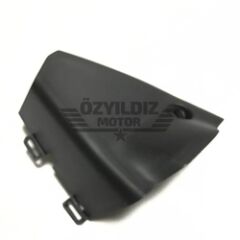 FİLTRE KUTU KAPAĞI PCX 125 [ORJİNAL]