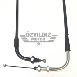 GAZ TELİ PCX 125 [ORJİNAL]