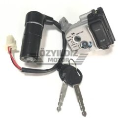 KONTAK PCX 125 [ORJİNAL] 2011-2012