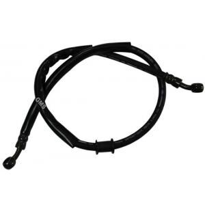 ÖN FREN HİDROLİK HORTUMU (83 CM)  CBF 150