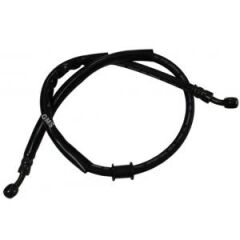 ÖN FREN HİDROLİK HORTUMU (83 CM)  CBF 150