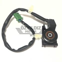 YAN SEHPA MUŞURU PCX 125 [ORJİNAL]