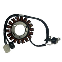STATOR DELIGHT A