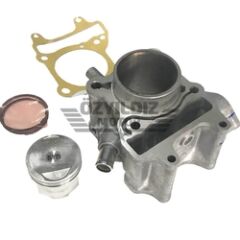 SİLİNDİR [SET] PCX 125 OEM KALİTE