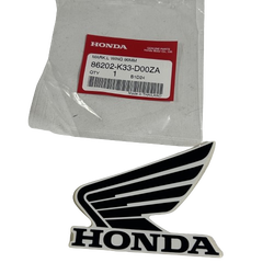 ETİKET KANAT [SOL] CBR 250R [ORJİNAL]