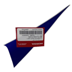 ETİKET [SAĞ] DEPO B CBR 250R [ORJİNAL]