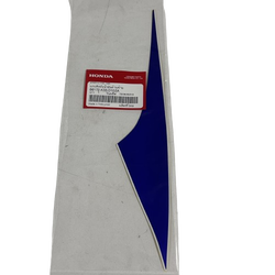 ETİKET DEPO A [SOL] CBR 250R [ORJİNAL]