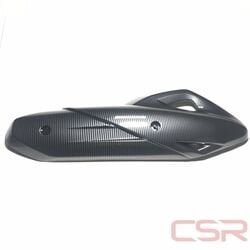 EGZOZ IZGARASI PCX KARBON