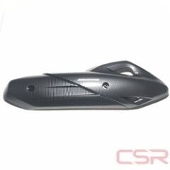 EGZOZ IZGARASI PCX KARBON