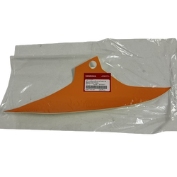 ETİKET B [SAĞ] ORTA CBR 250R [ORJİNAL]