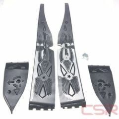 PASPAS [TAKIM]  PCX KARBON