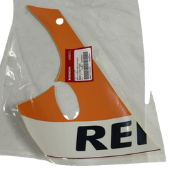 ETİKET [SAĞ] ÖN ÜST CBR 250R [ORJİNAL]