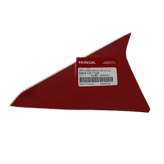 ETİKET C [SOL] ORTA CBR 250R [ORJİNAL]