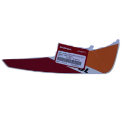 ETİKET A [SAĞ] ARKA KUYRUK CBR 250R [ORJİNAL]