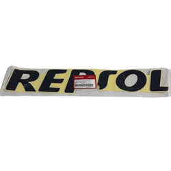 ETİKET [SAĞ] REPSOL CBR 250R [ORJİNAL]