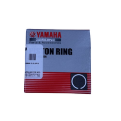 SEGMAN 100 CRYPTON R A