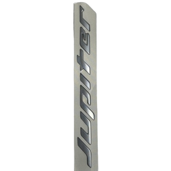 AMBLEM ETİKET 3D JUPITER 125 [ORJİNAL]
