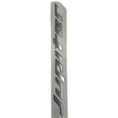 AMBLEM ETİKET 3D JUPITER 125 [ORJİNAL]