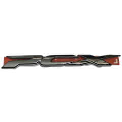 AMBLEM ETİKET 2 PCX [ORJİNAL] 2011