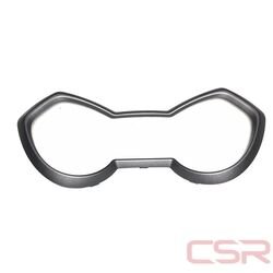 SAAT ÇERÇEVESİ ÜST GRİ X MAX 250 [ORJİNAL]