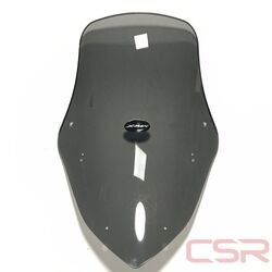 SİPERLİK CAMI X-MAX BÜYÜK