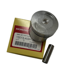 PİSTON SEGMAN CBR 125R [ORJİNAL] 050