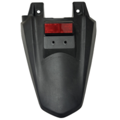 ÇAMURLUK ARKA JUPITER125* A