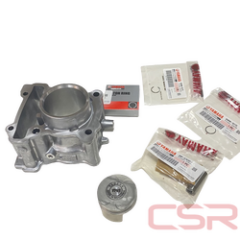 SİLİNDİR [SET] N MAX 125 [ORJİNAL]