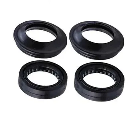 ÖN AMORTİSÖR KEÇESİ [TAKIM] CBF-SPACY-PCX-CB 125E-ALPHA