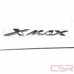 ARKA GRENAJ AMBLEM ETİKET X MAX 250 [ORJİNAL] 2018 3D