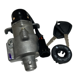 KONTAK SETİ JUPITER 125 [ORJİNAL]