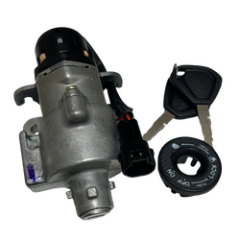 KONTAK SETİ JUPITER 125 [ORJİNAL]