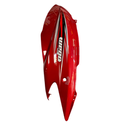 ARKA GRENAJ [SOL] [KIRMIZI] [ORJİNAL] TVS WEGO