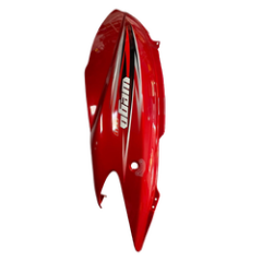 ARKA GRENAJ [SOL] [KIRMIZI] [ORJİNAL] TVS WEGO