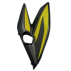 SİPERLİK SAĞ RTR200 [FÜME] ORJİNAL