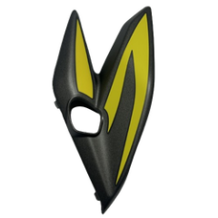 SİPERLİK SAĞ RTR200 [FÜME] ORJİNAL