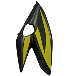 SİPERLİK SOL RTR200 [FÜME] ORJİNAL